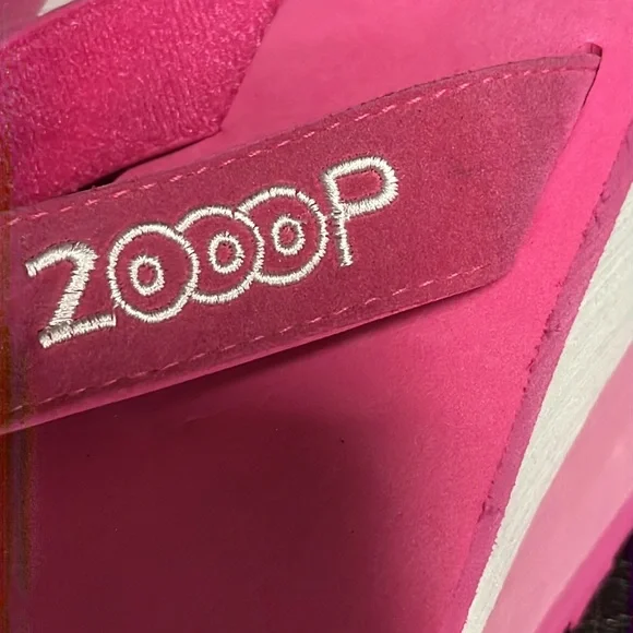 VTG 🍭Y2K -💥HP💥Zoop Platforms - Picture 8 of 14